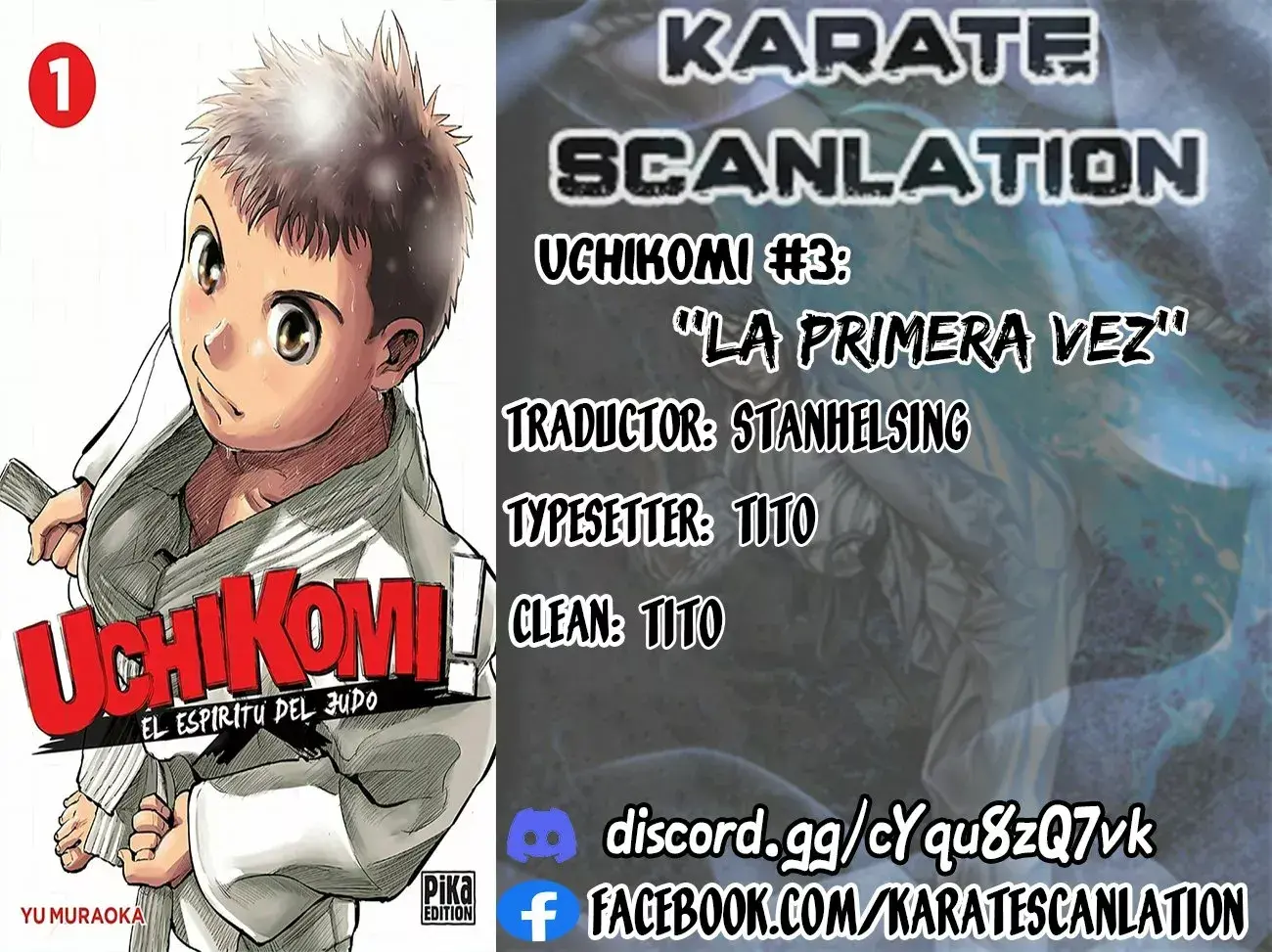Capitulo 3 page 1