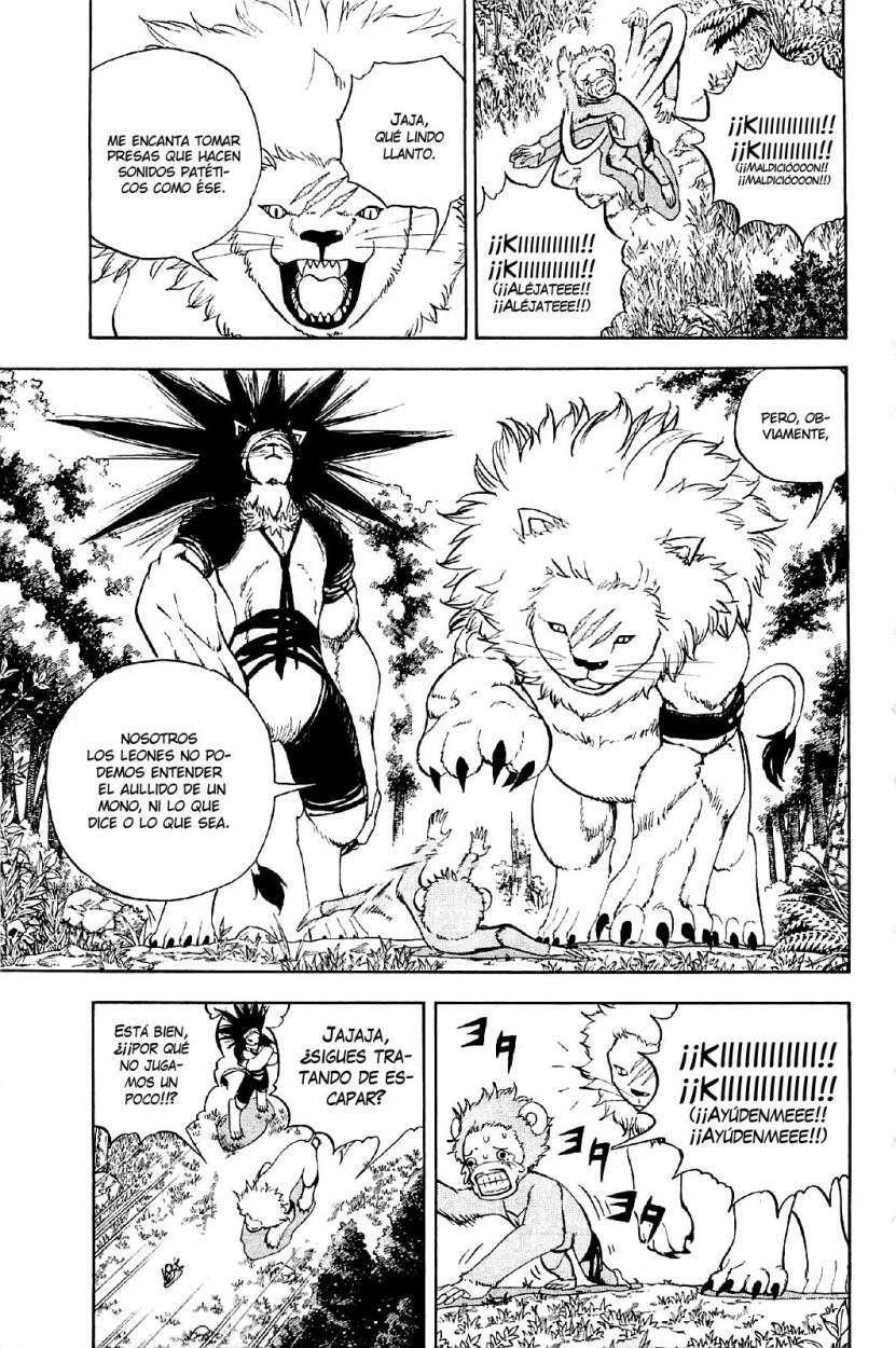 Capitulo 8 page 14