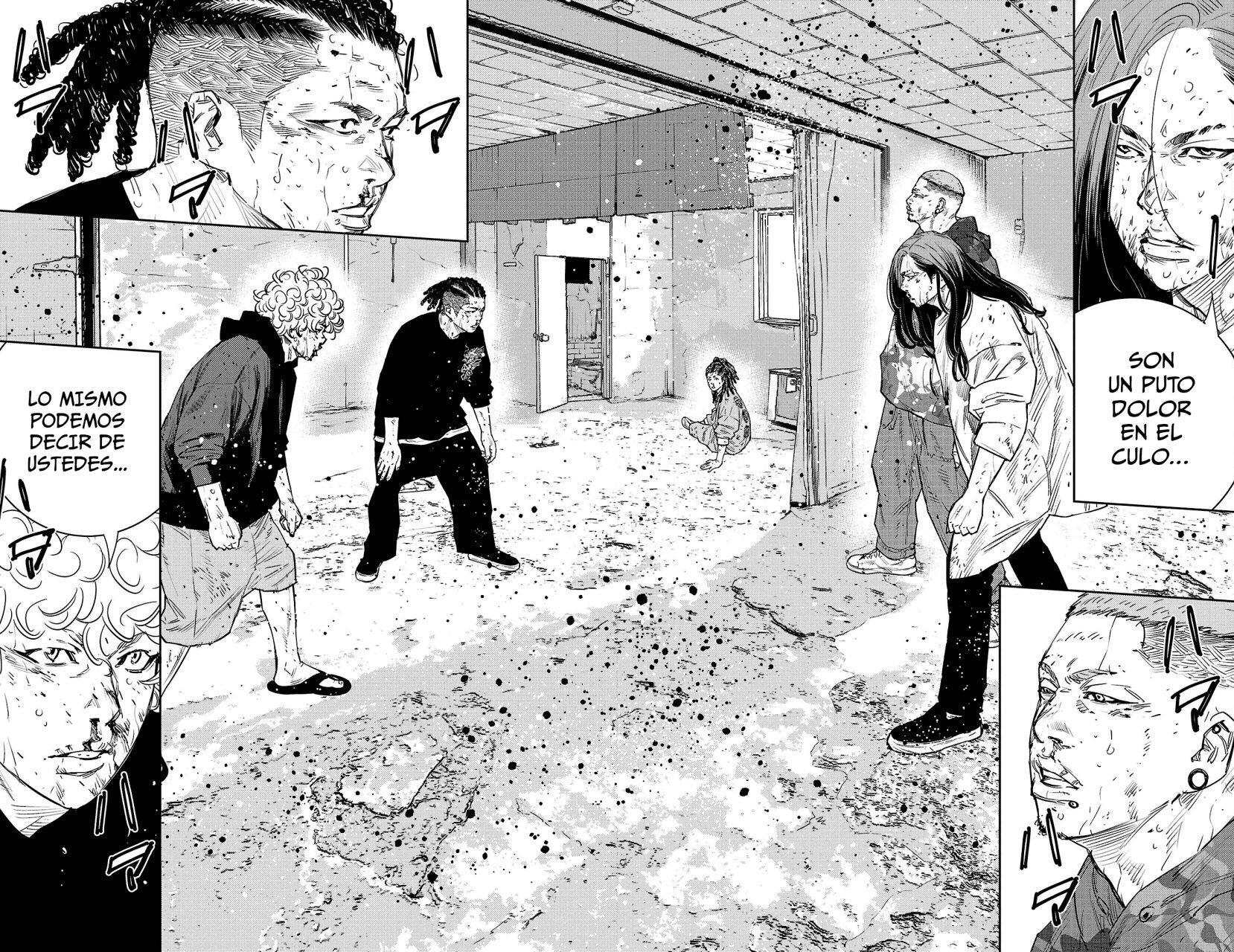 Capitulo 23 page 10