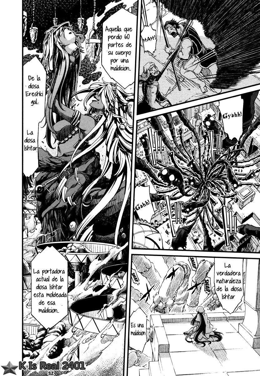 Capitulo 26 page 31