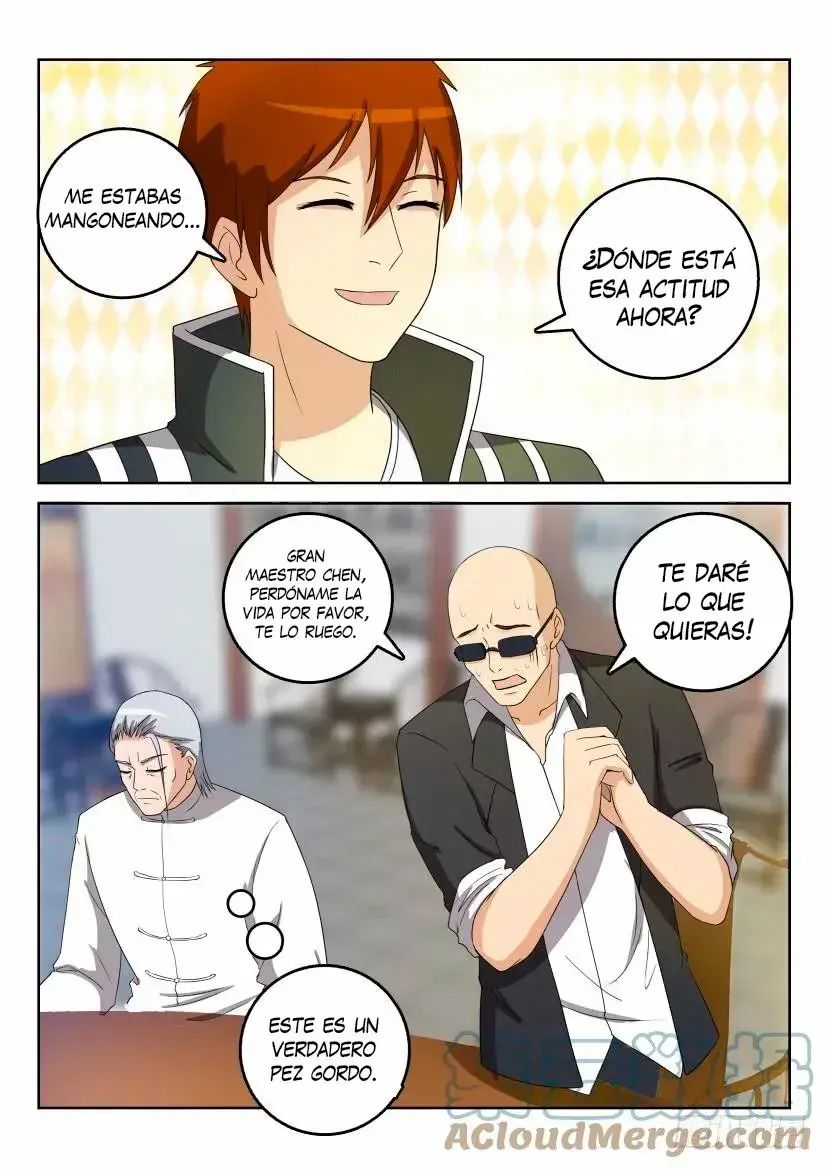 Capitulo 26 page 9