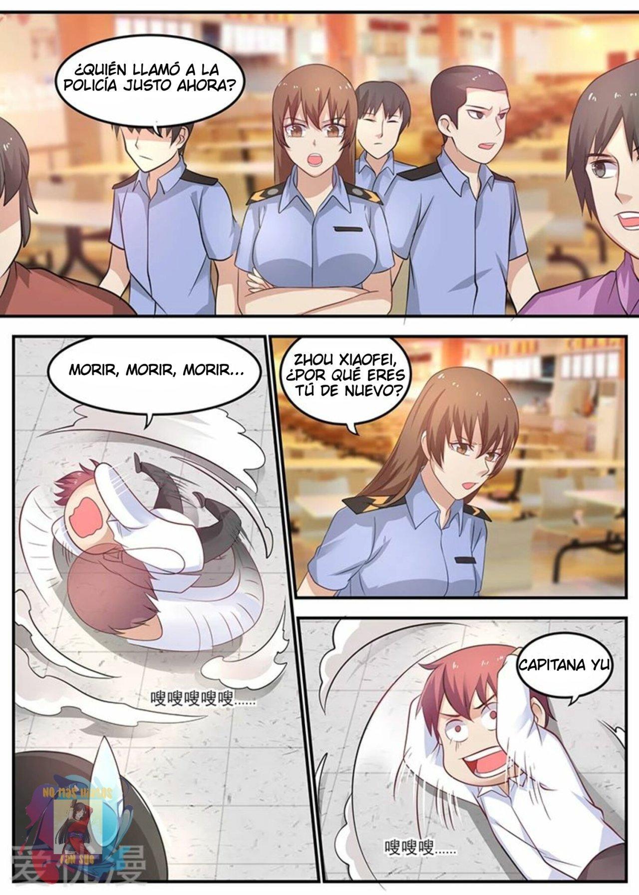 Capitulo 20 page 12