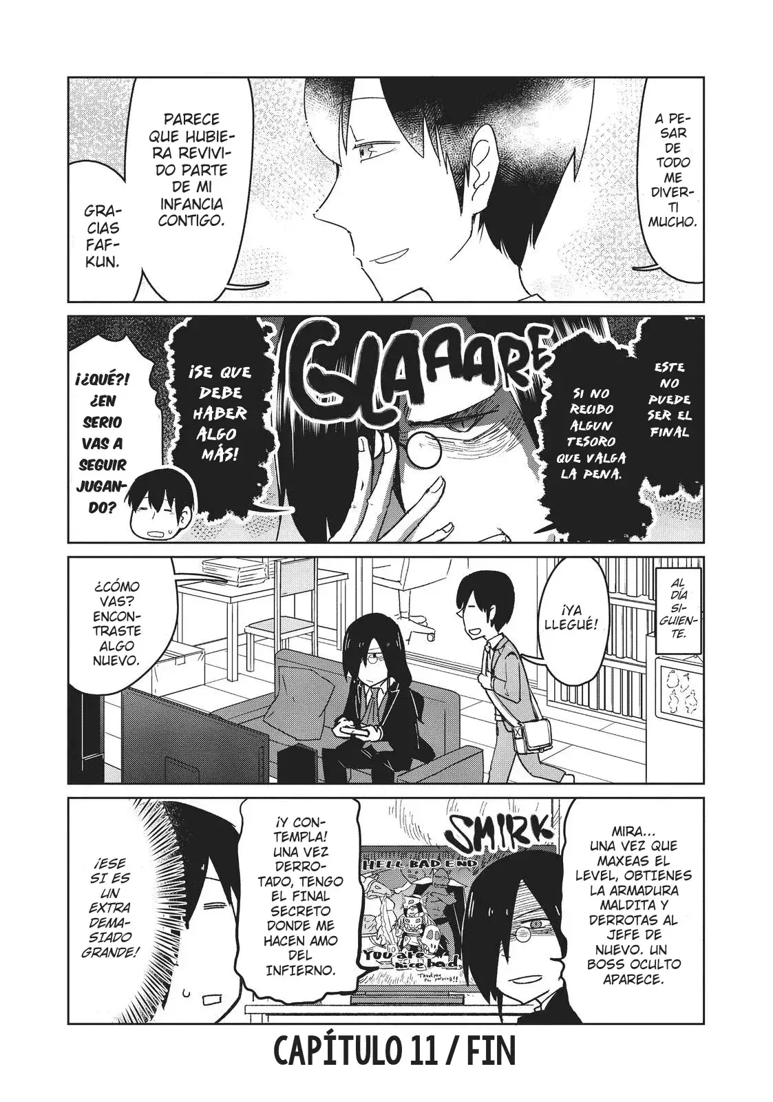 Capitulo 11 page 15