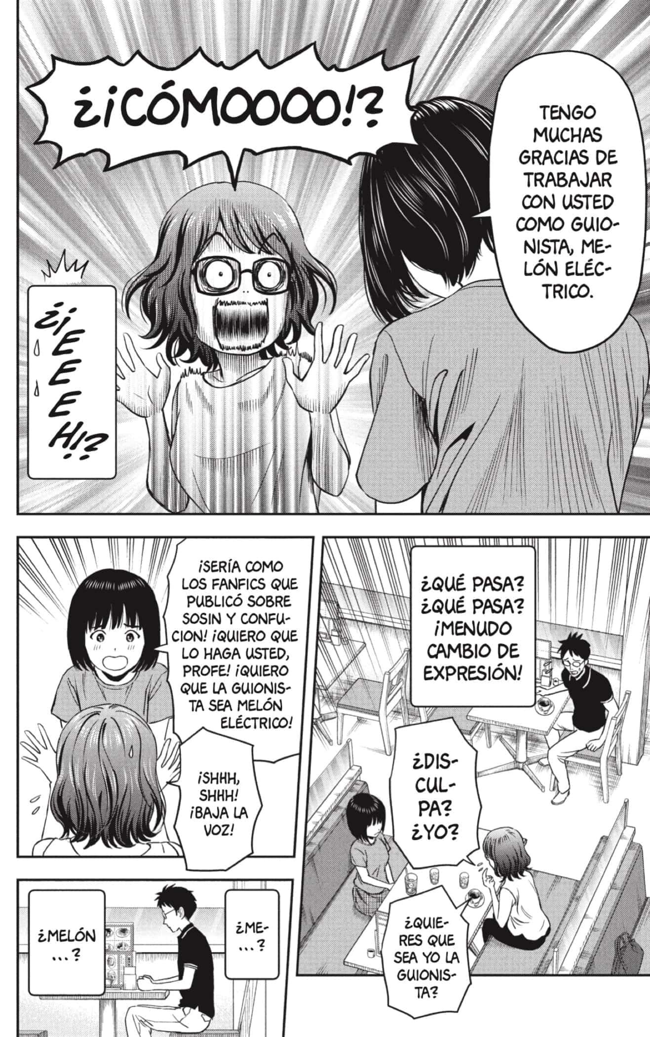 Capitulo 47 page 6