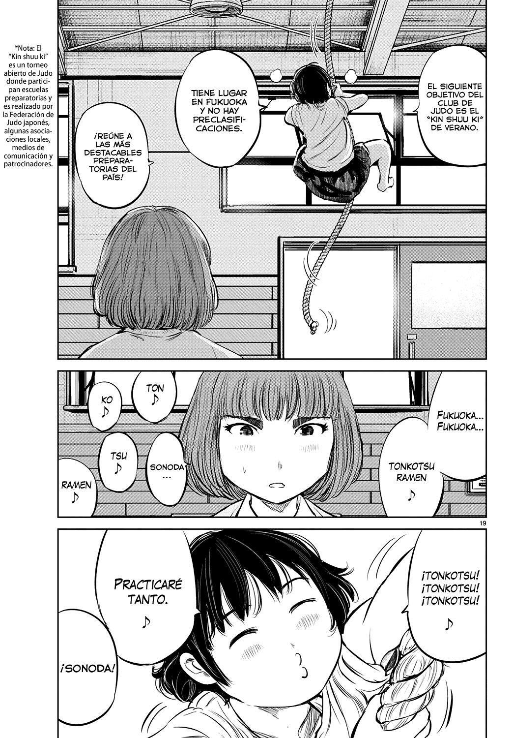 Capitulo 19 page 19