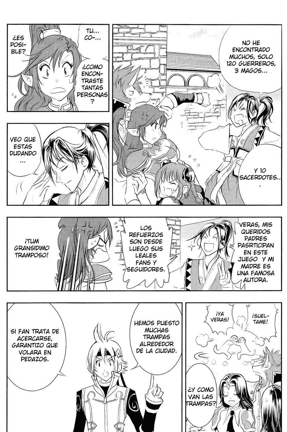 Capitulo 29 page 25