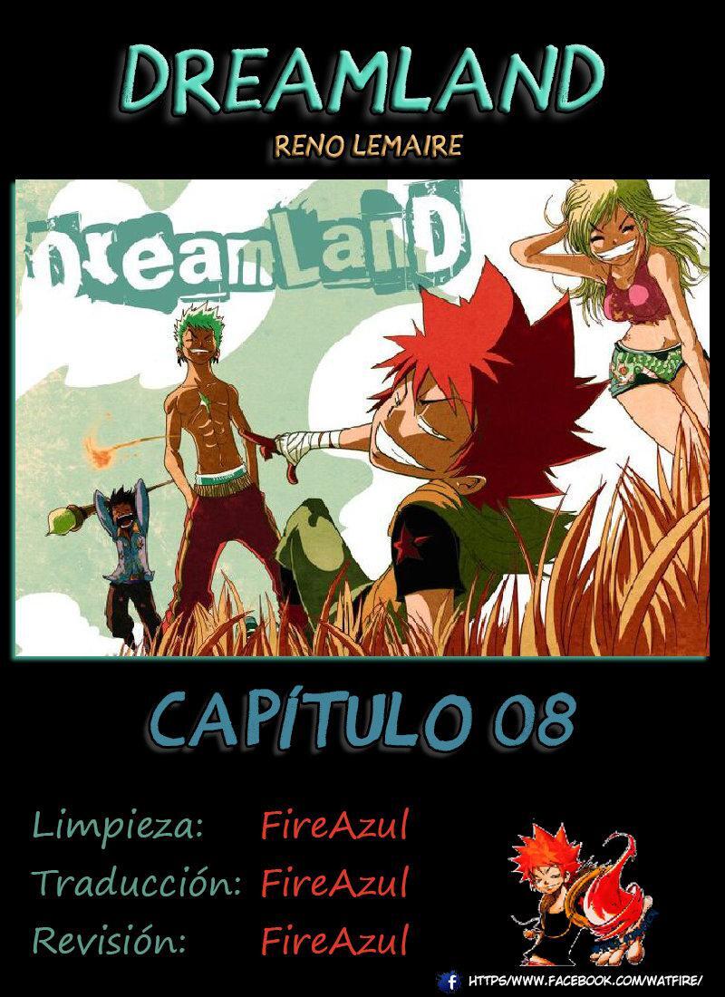 Capitulo 8 page 1