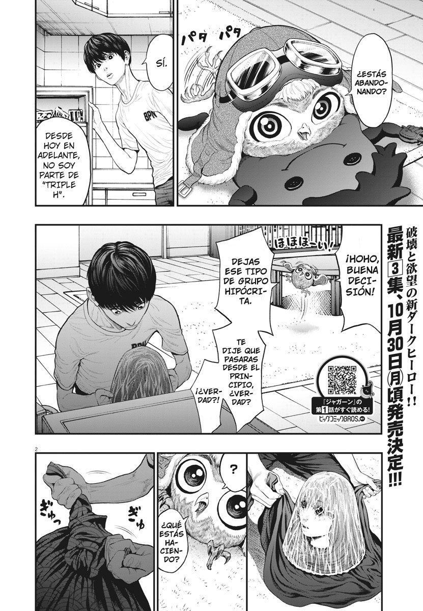 Capitulo 31 page 2