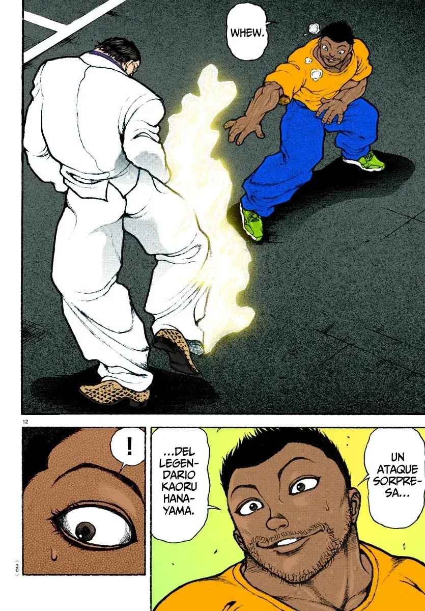 Capitulo 4.50 page 12