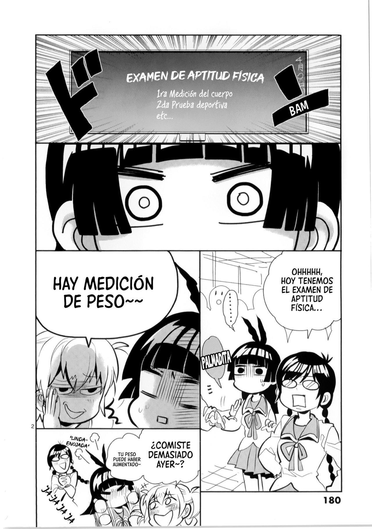 Capitulo 11.50 page 3