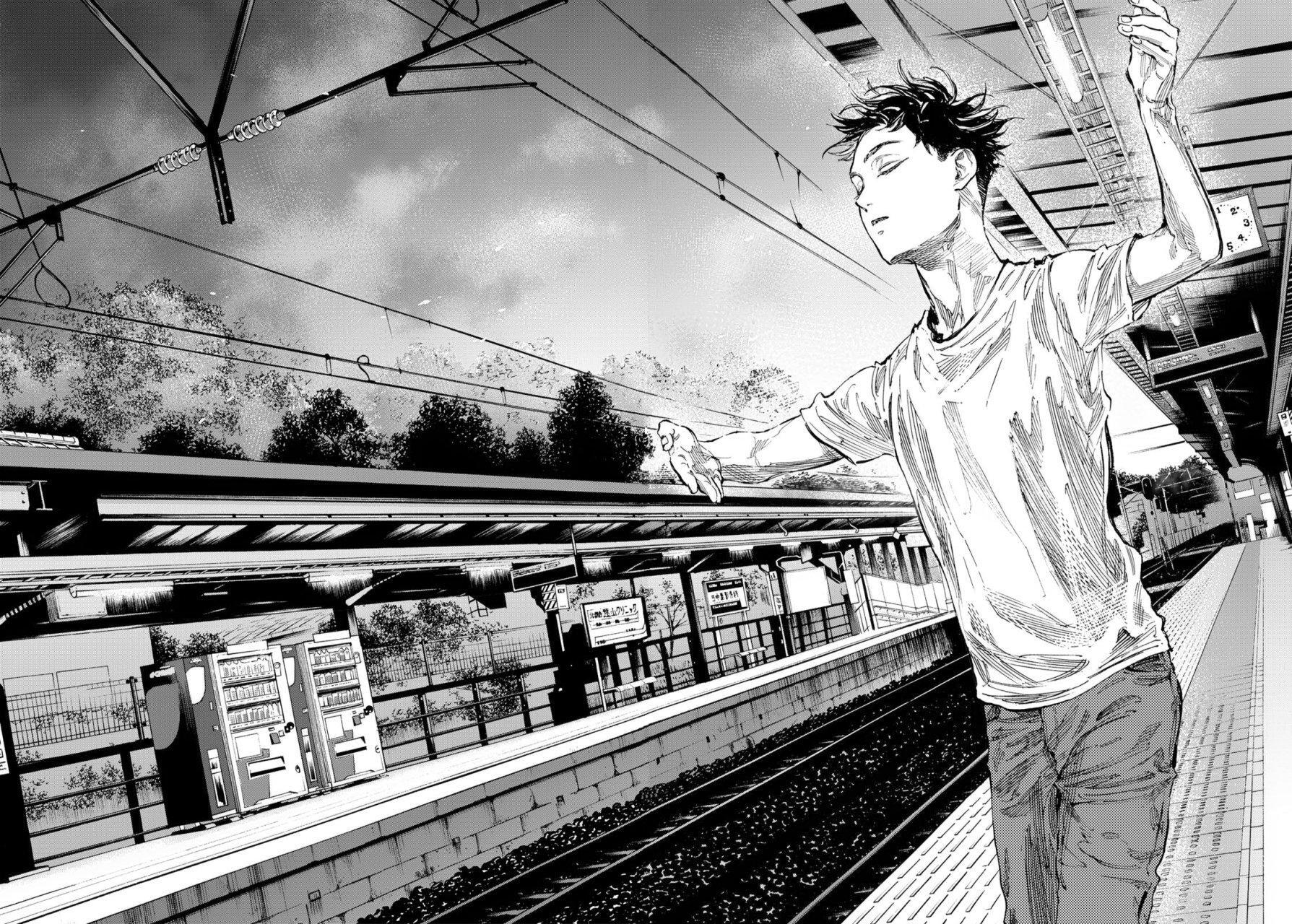 Capitulo 65 page 14