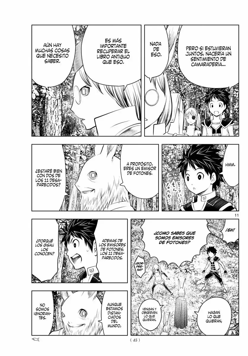 Capitulo 32 page 11