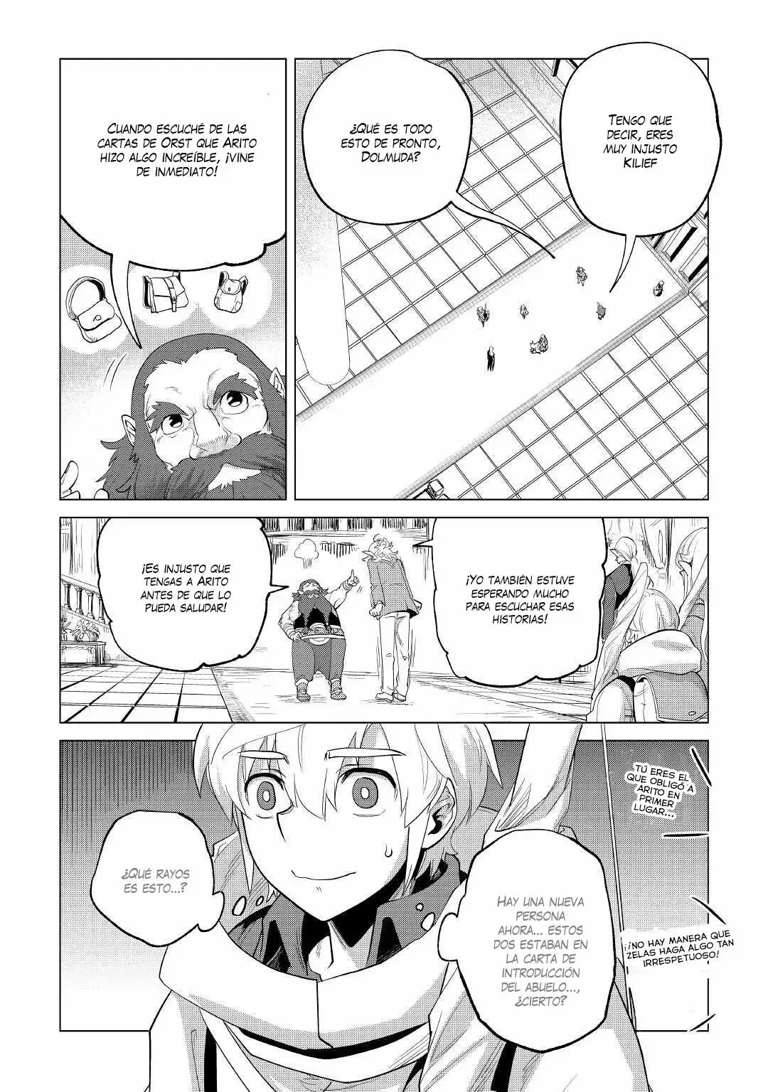 Capitulo 28 page 11