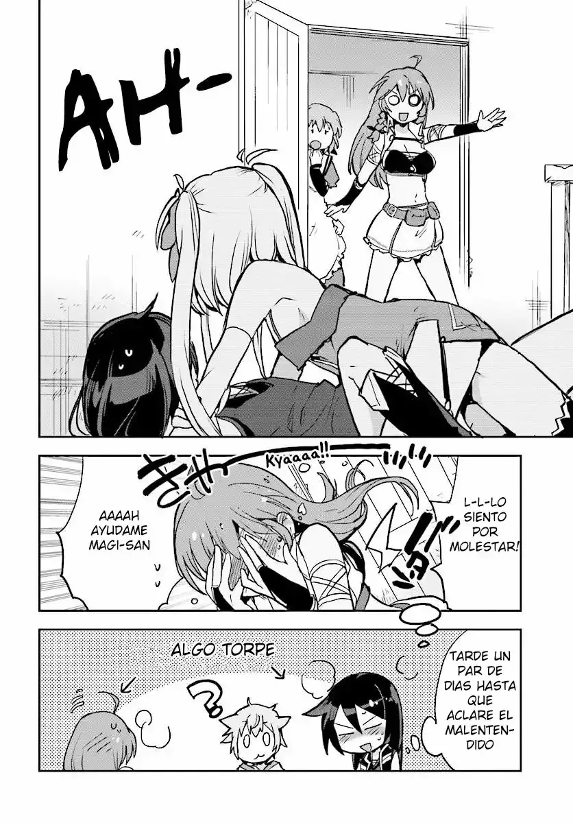 Capitulo 32 page 13