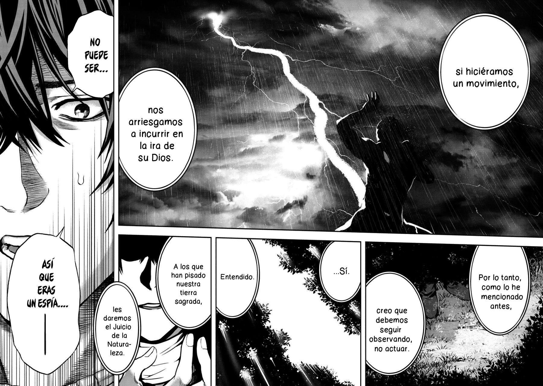 Capitulo 11.50 page 12