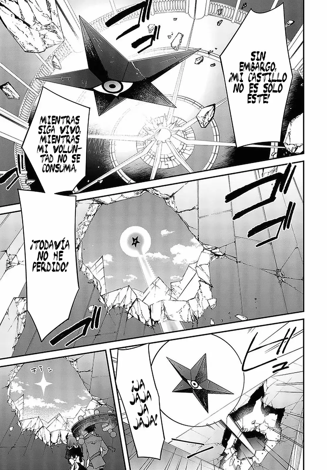 Capitulo 32 page 20