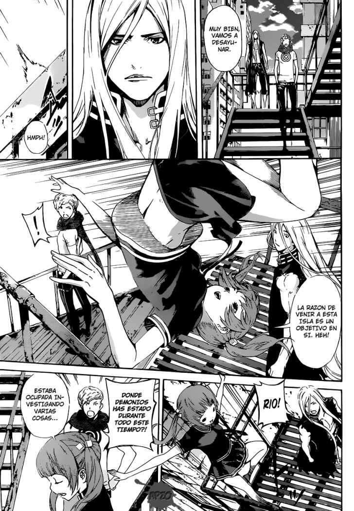 Capitulo 27 page 8