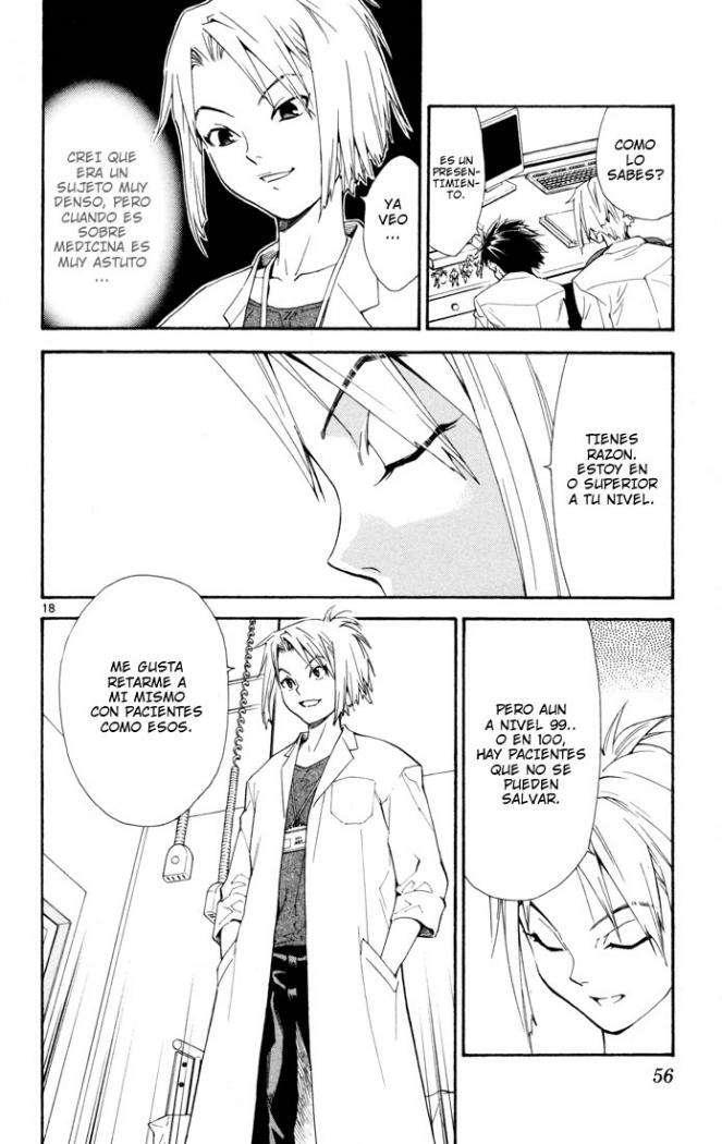 Capitulo 8 page 18