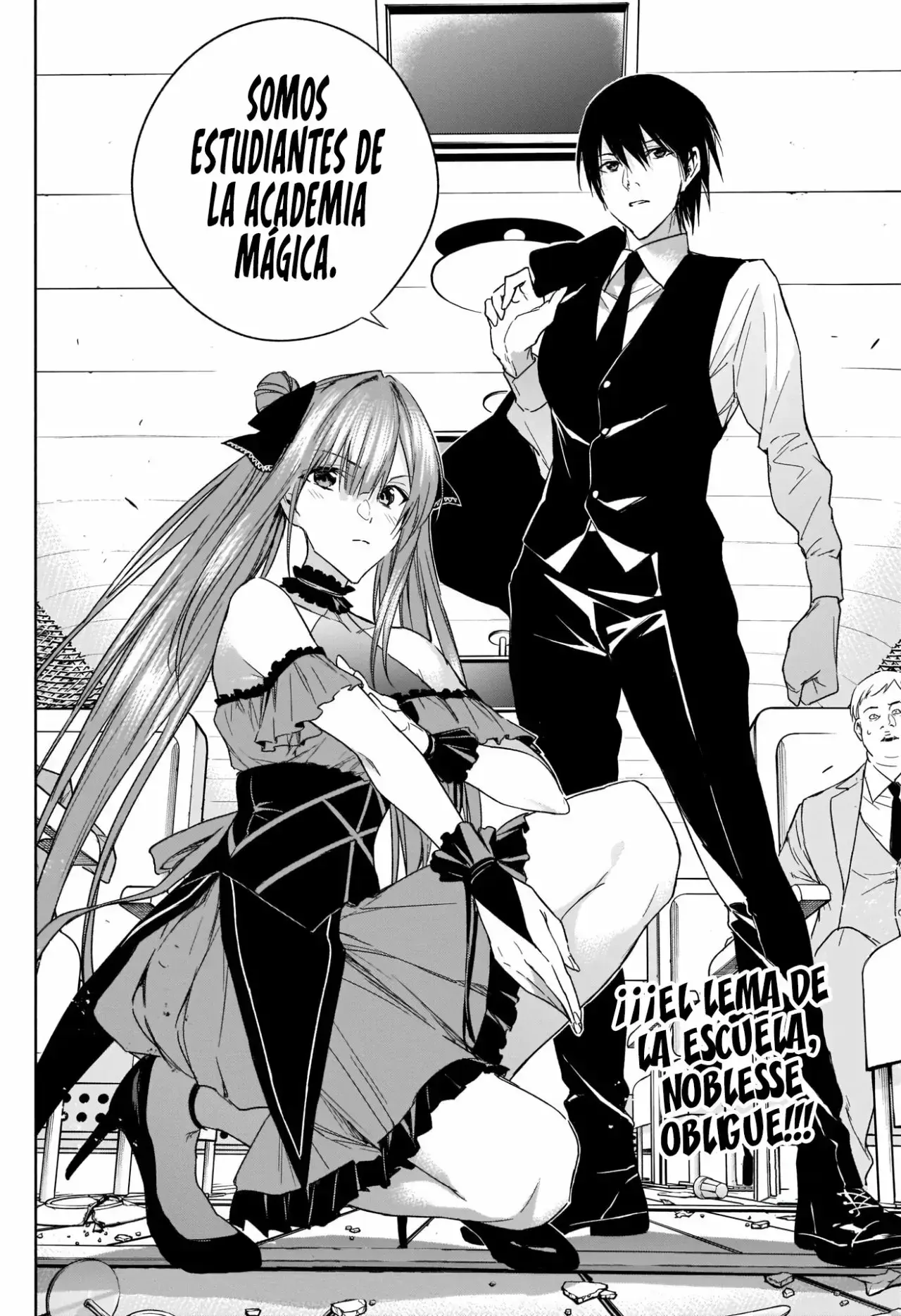 Capitulo 48 page 21