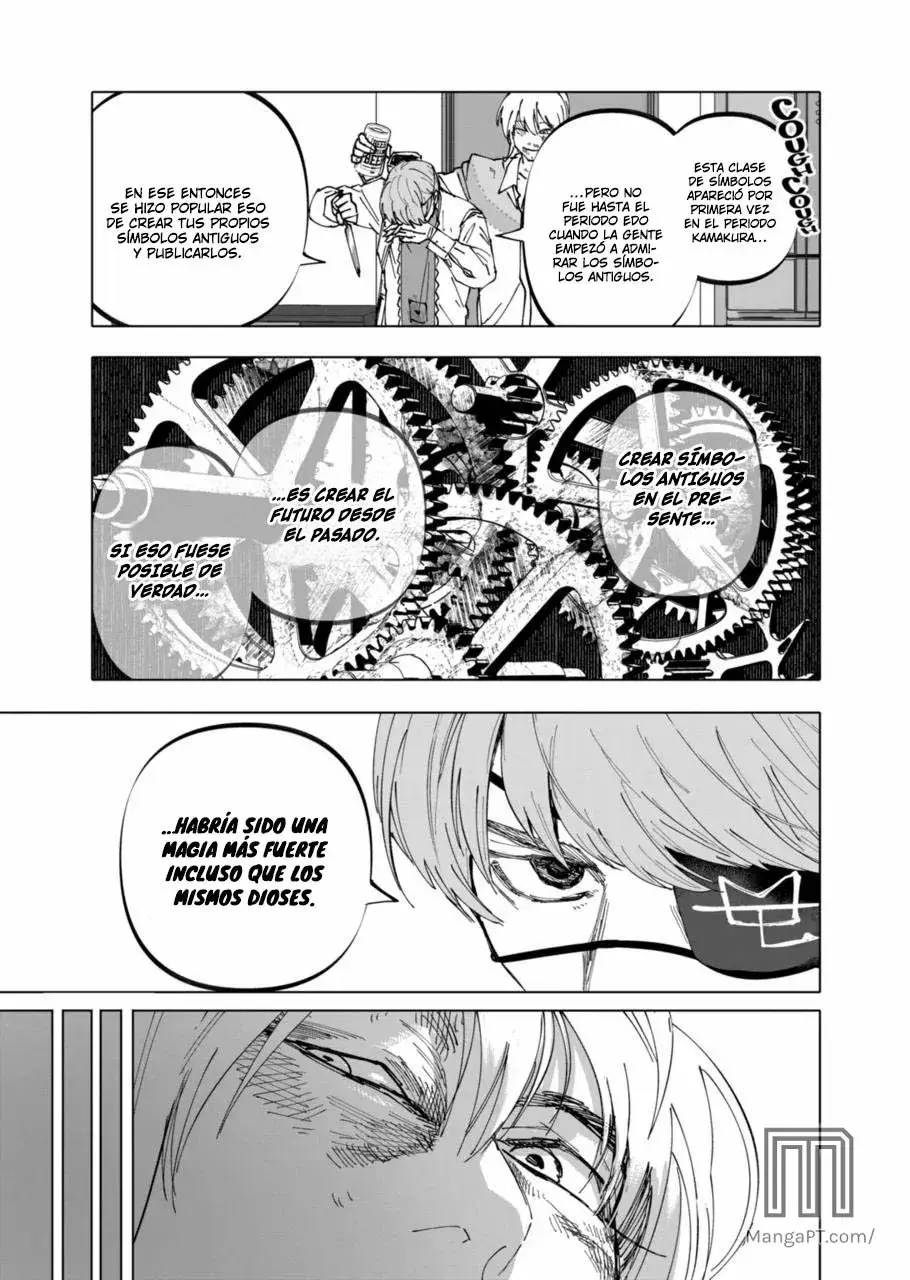 Capitulo 31 page 13