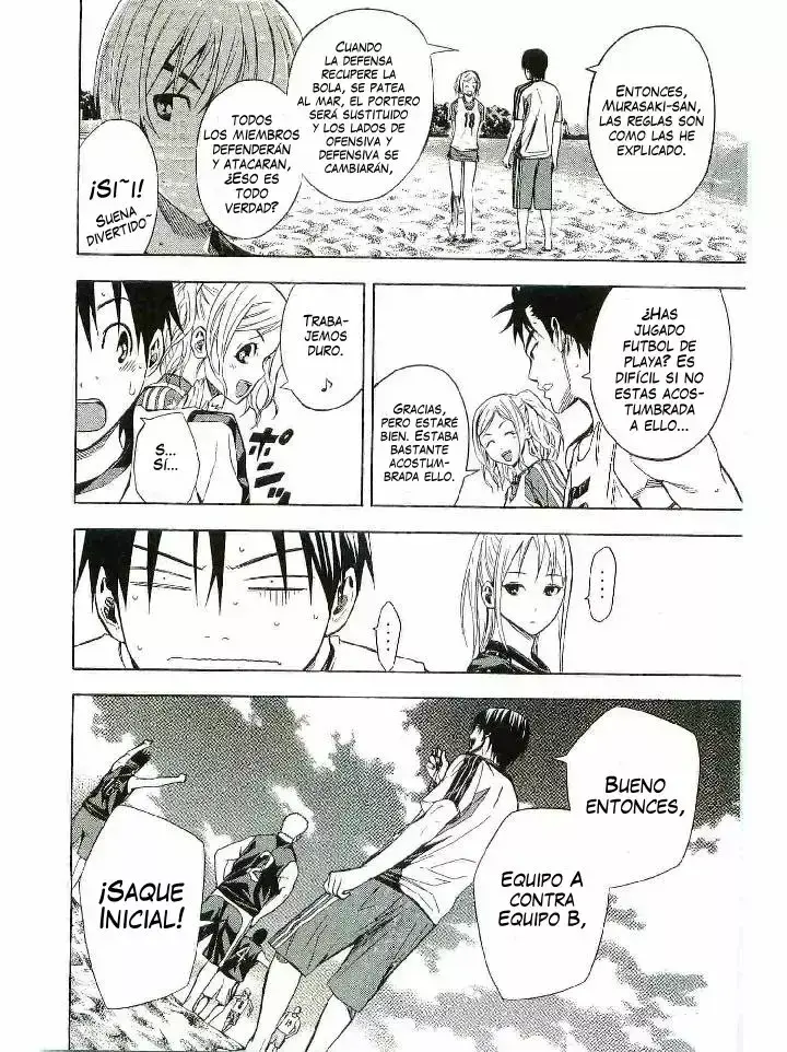 Capitulo 119 page 17