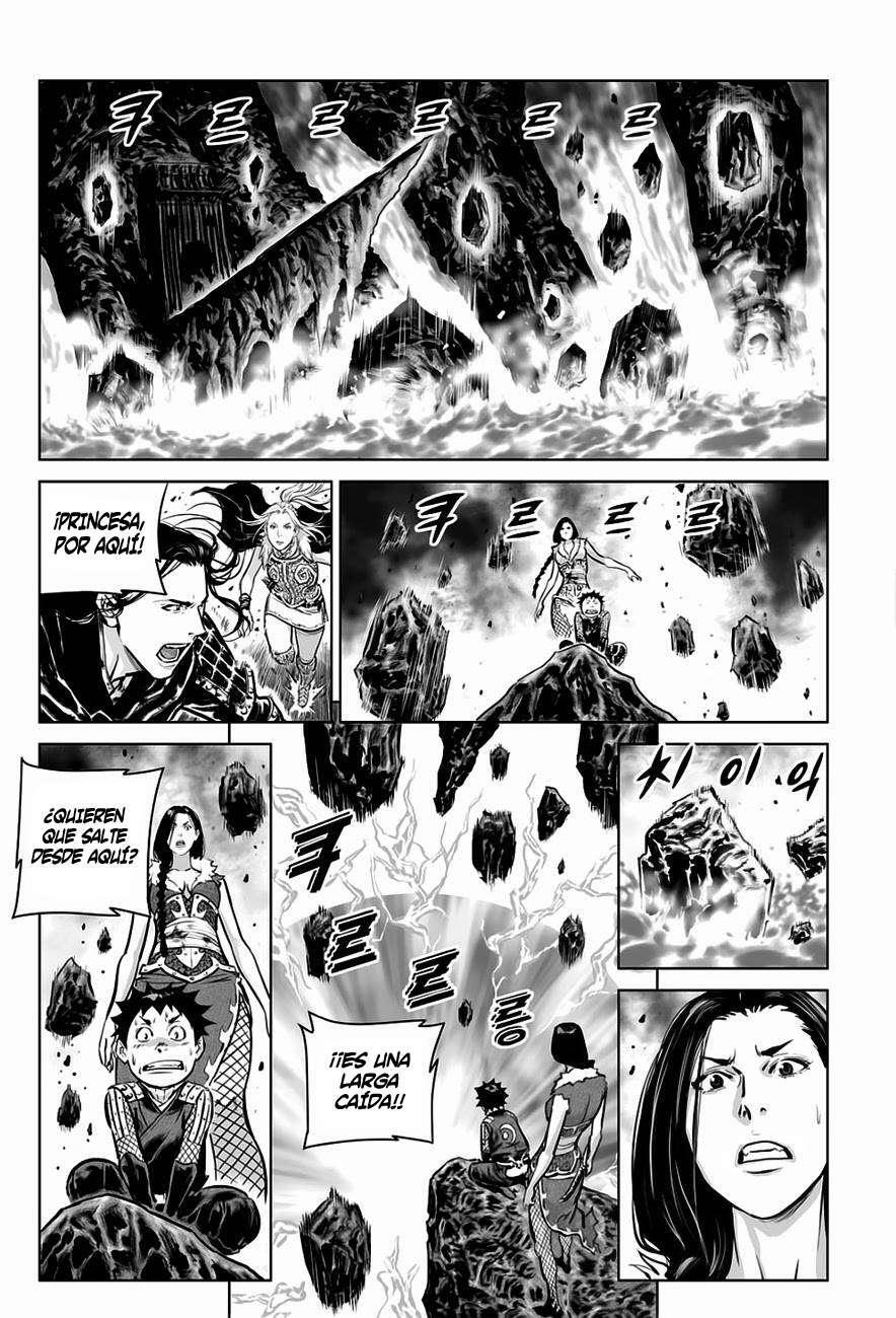Capitulo 33 page 17