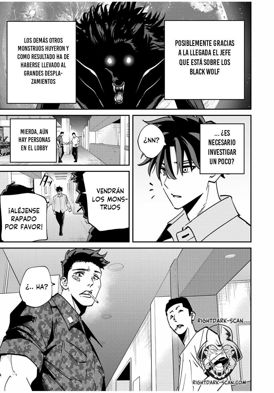 Capitulo 21 page 18