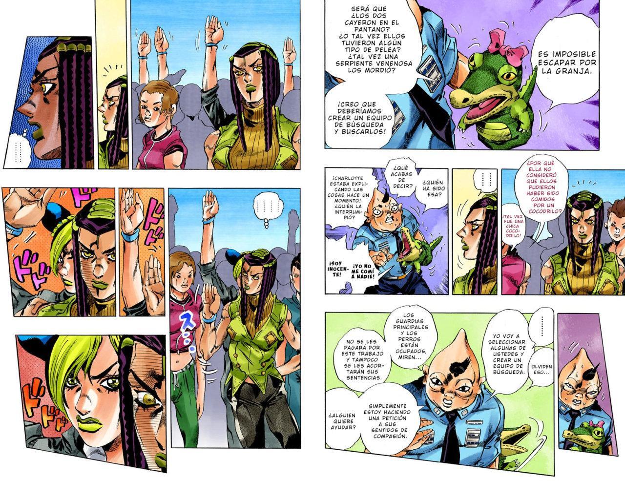 Capitulo 26 page 5
