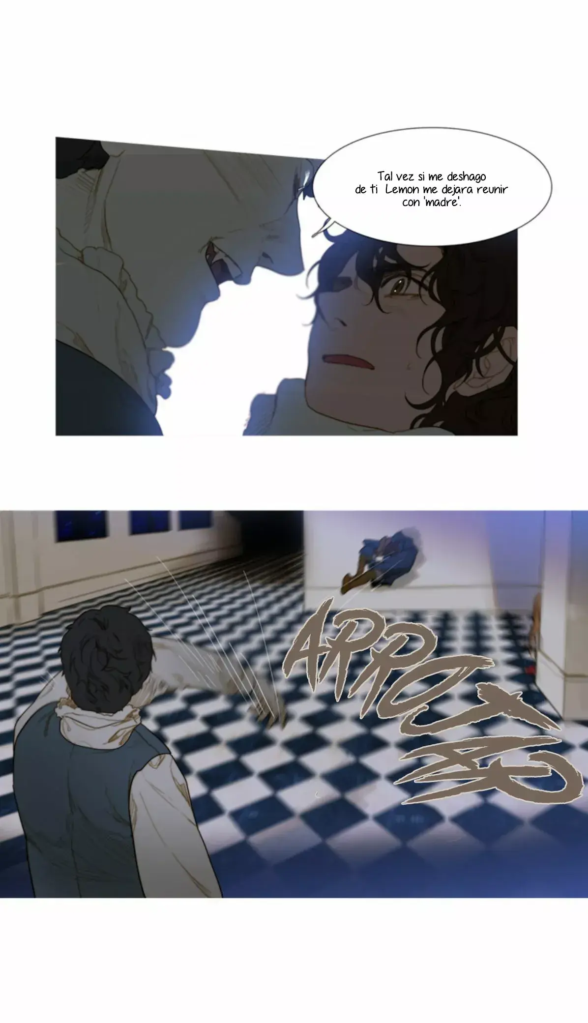 Capitulo 21 page 21