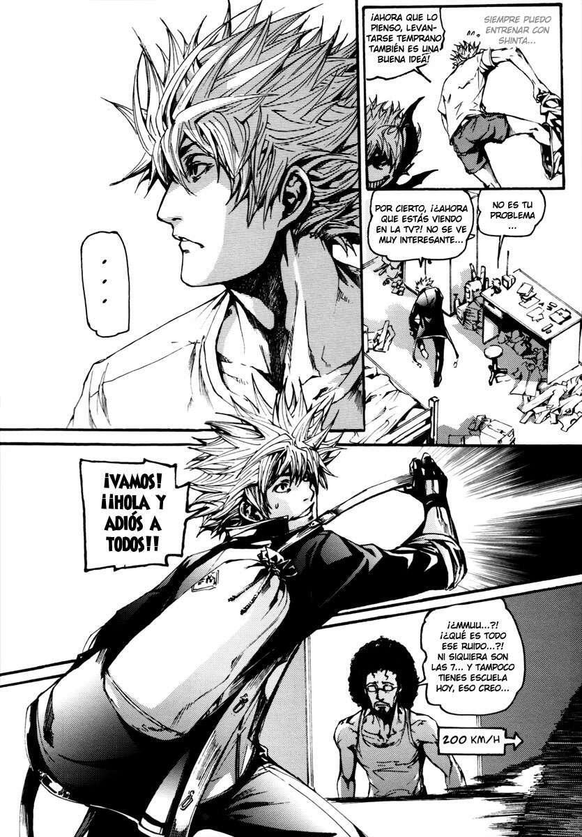 Capitulo 20 page 7
