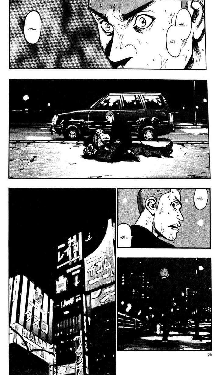 Capitulo 21 page 19