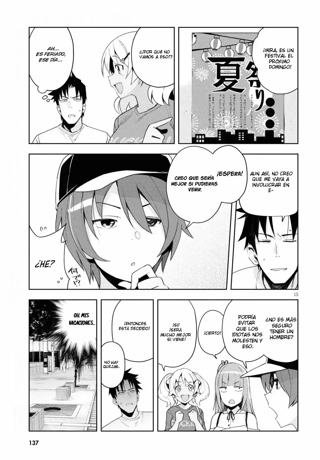 Capitulo 8 page 16