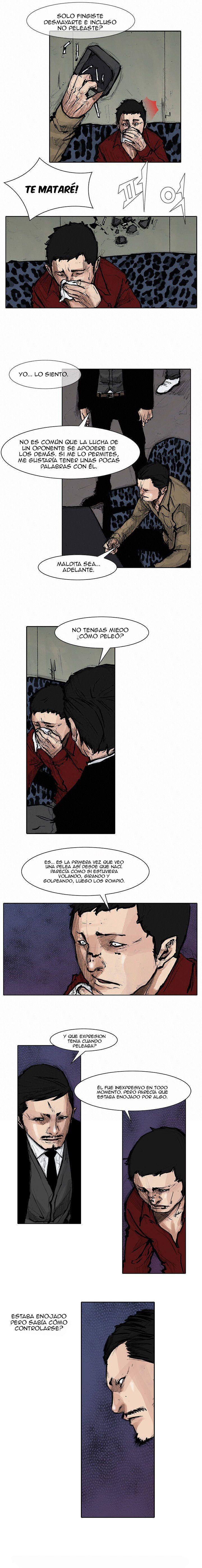 Capitulo 67 page 9