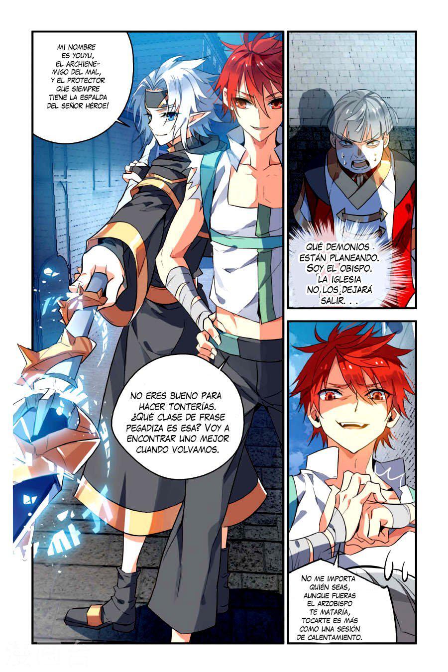 Capitulo 9 page 8