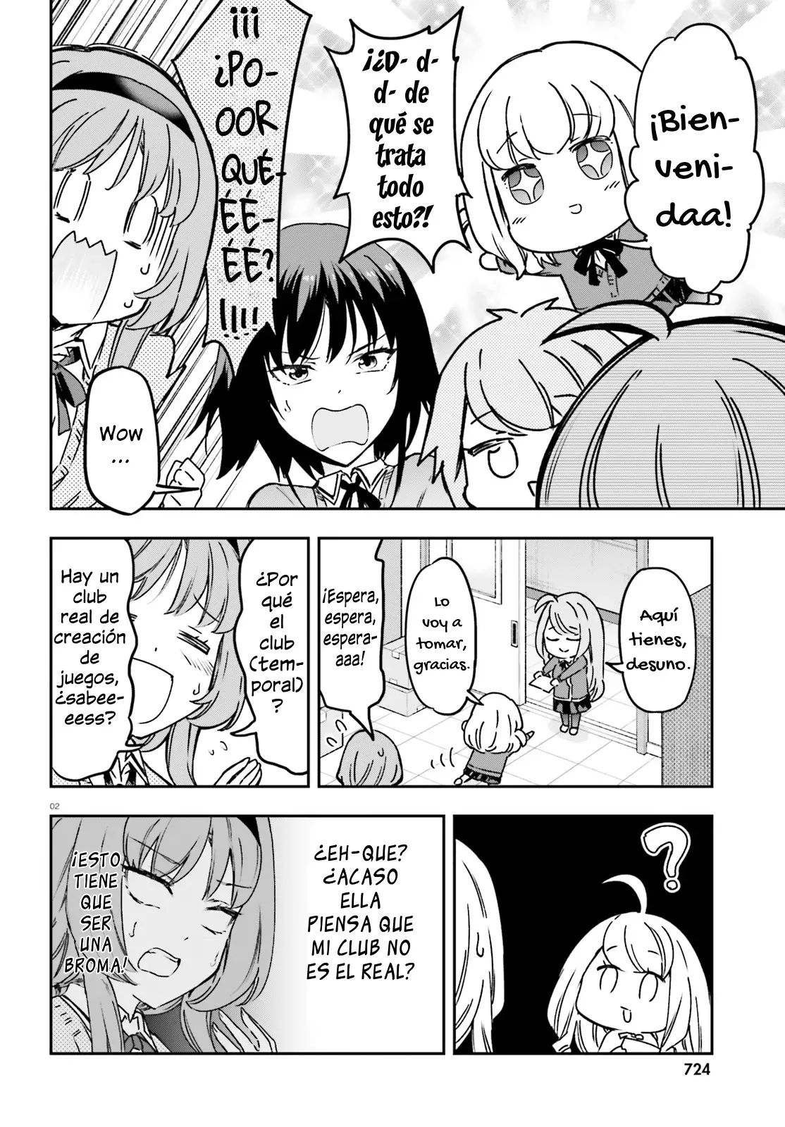 Capitulo 159 page 2