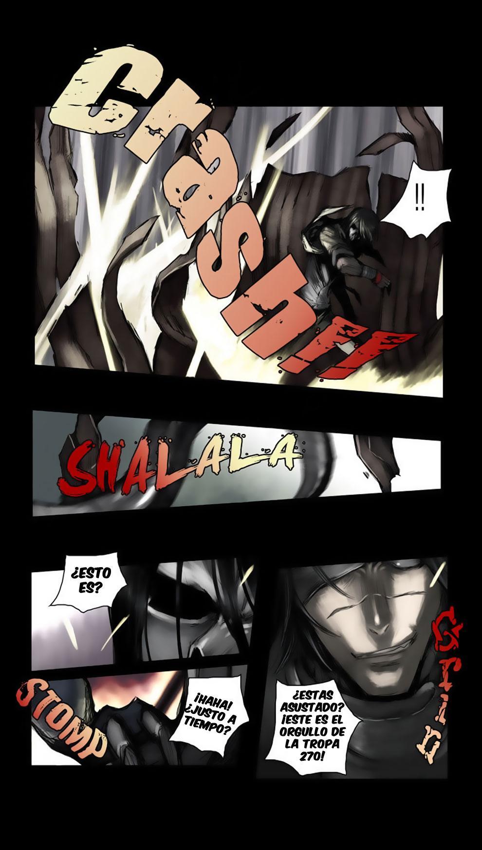 Capitulo 67 page 13