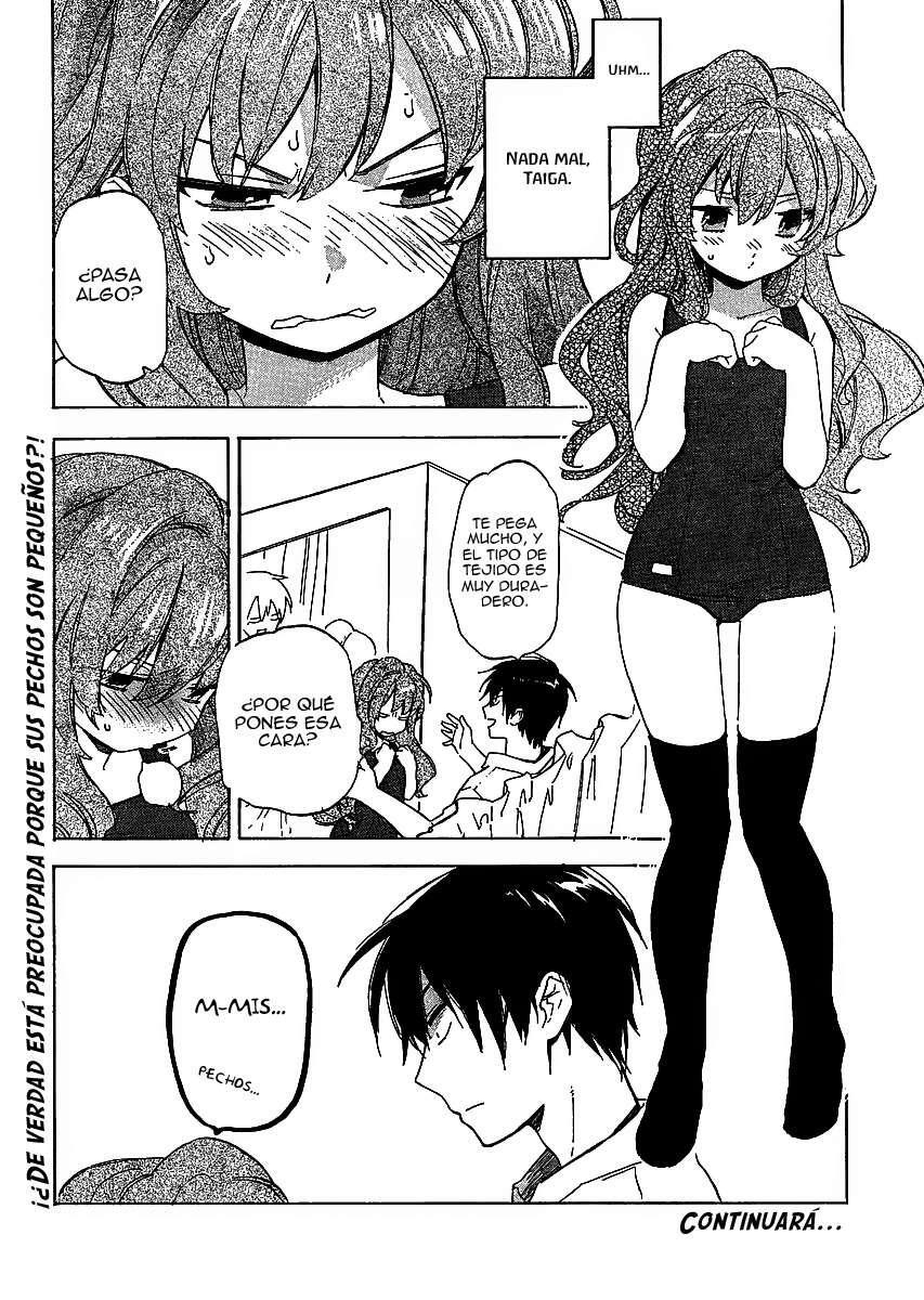 Capitulo 25 page 17
