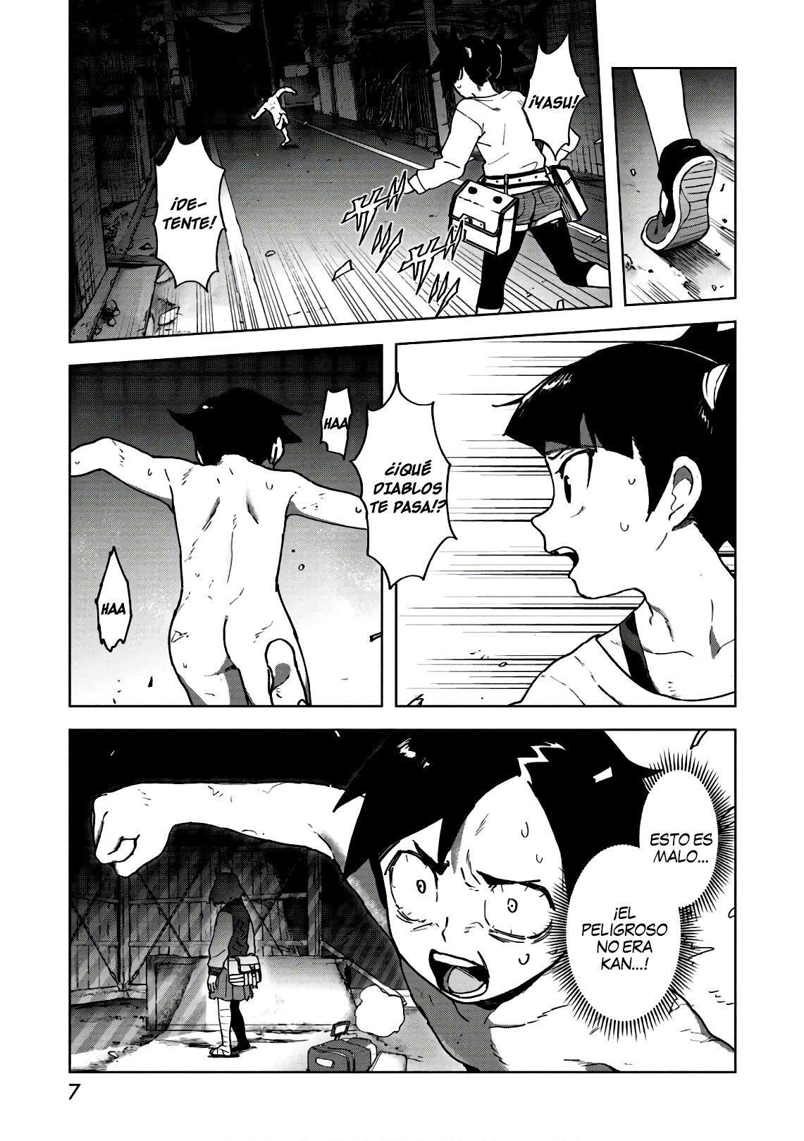 Capitulo 6 page 9