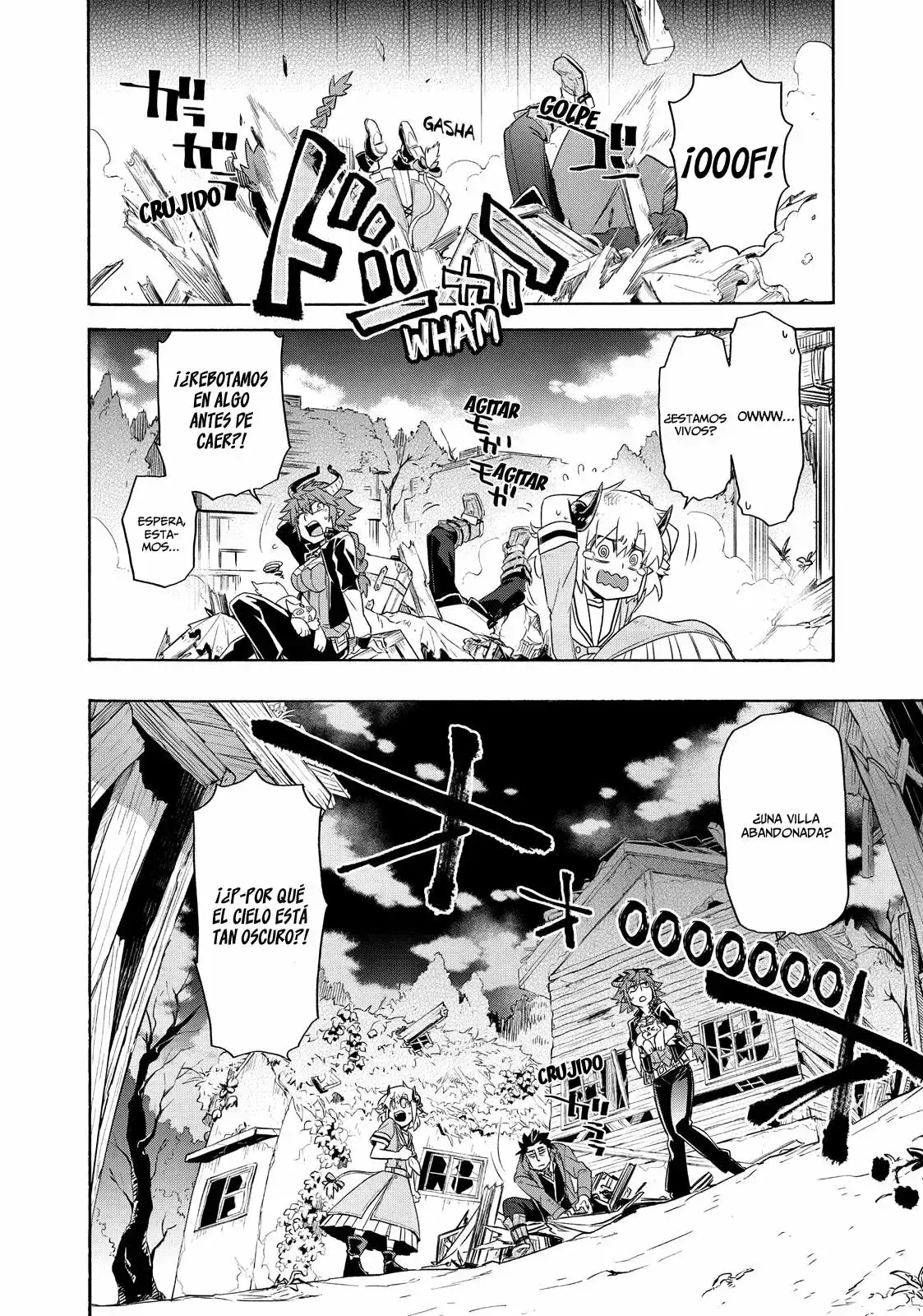 Capitulo 20 page 7