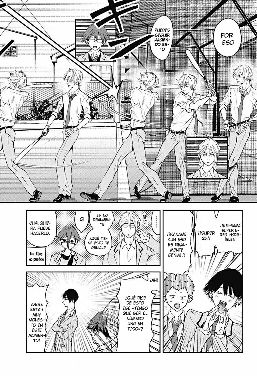 Capitulo 21 page 12