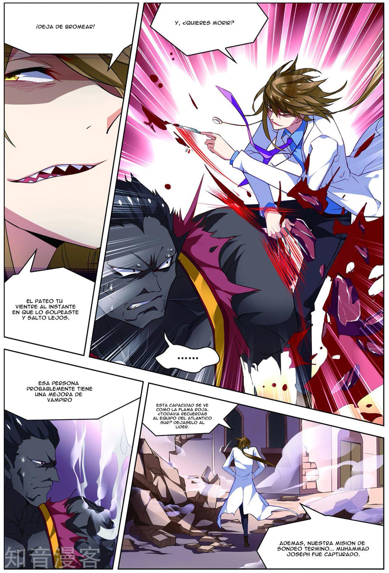 Capitulo 31 page 8