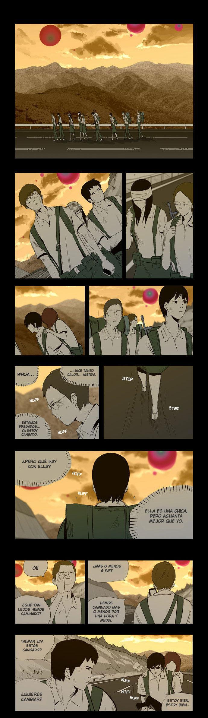 Capitulo 23 page 6