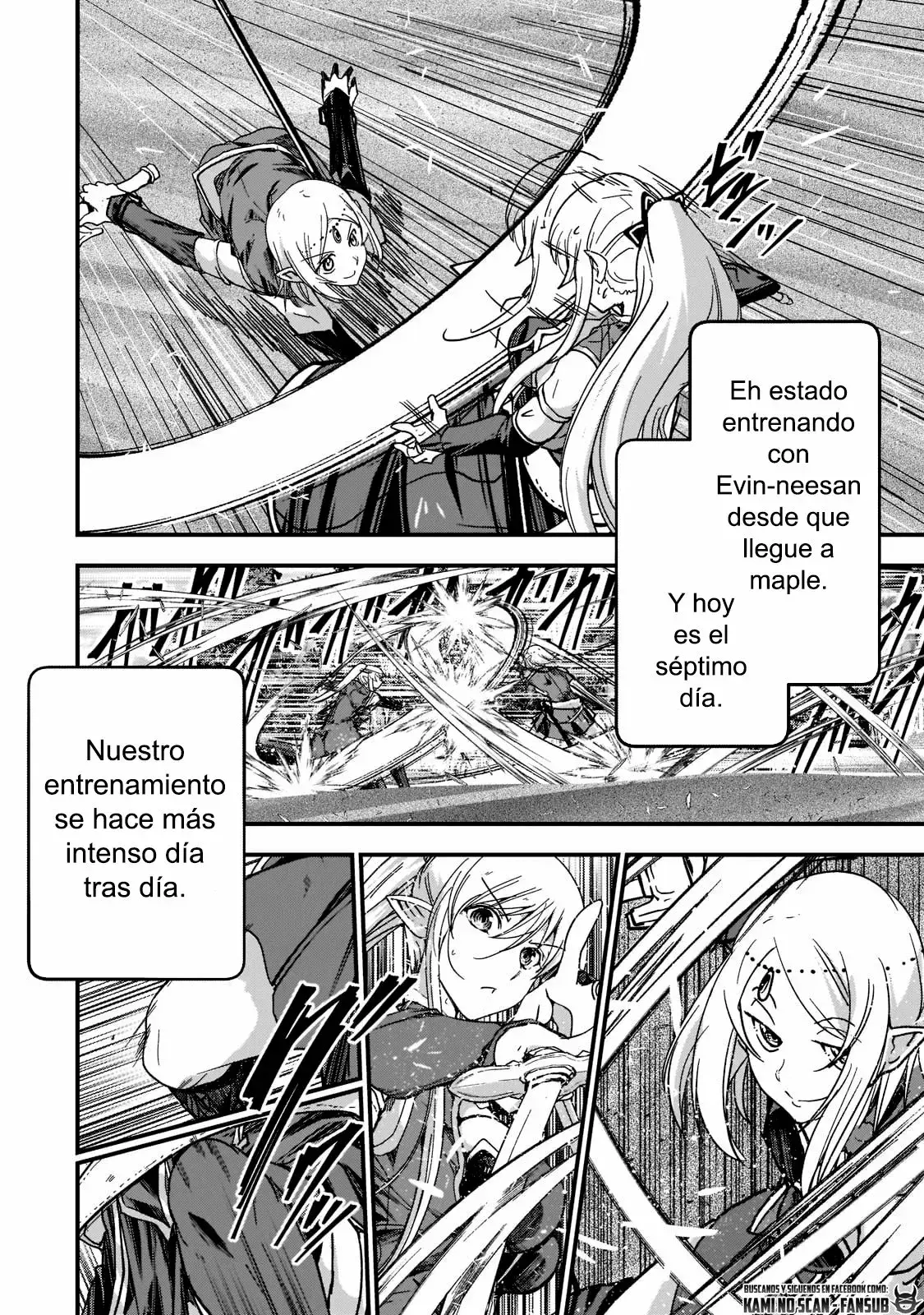 Capitulo 49 page 19