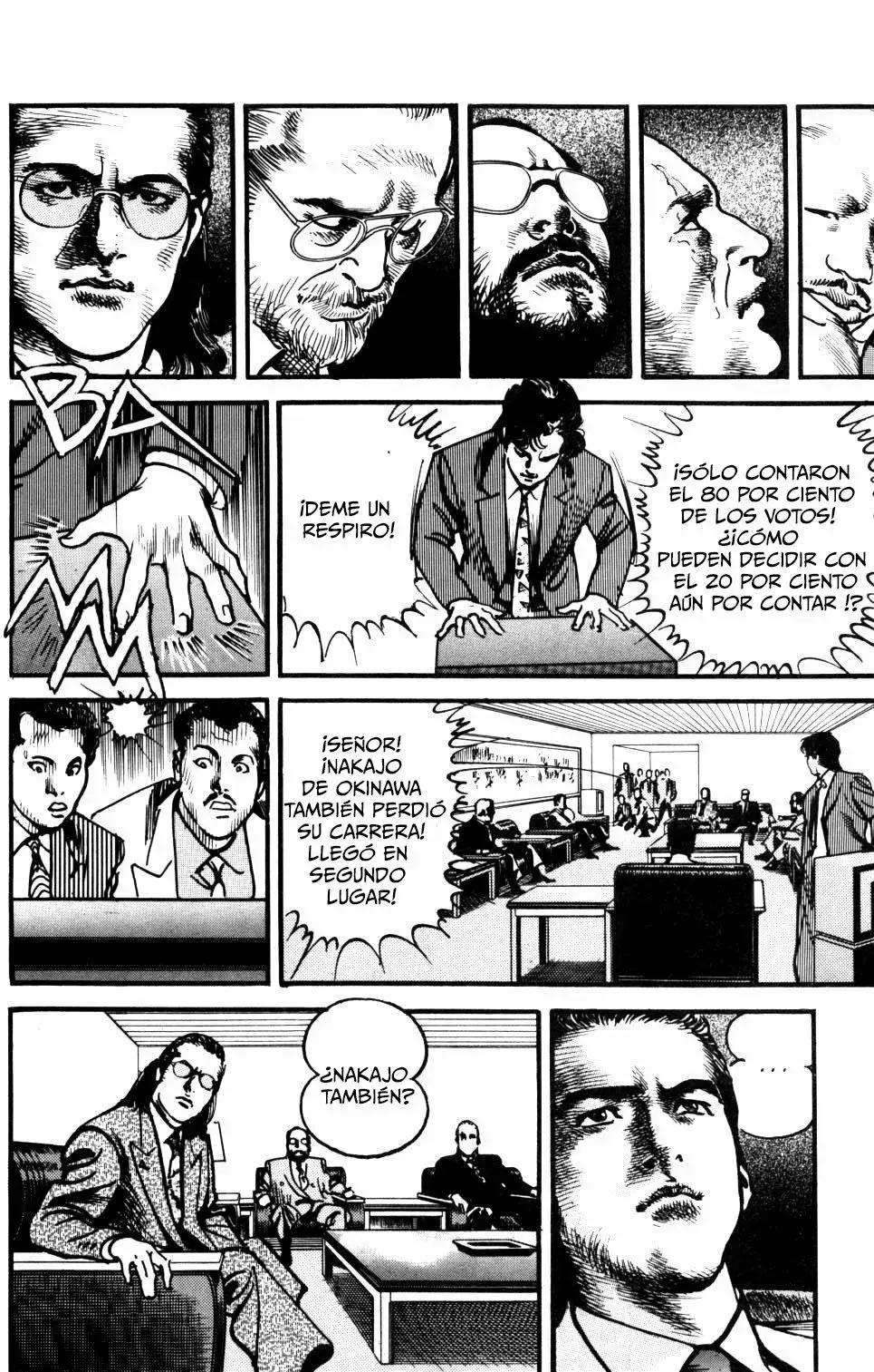 Capitulo 95 page 11