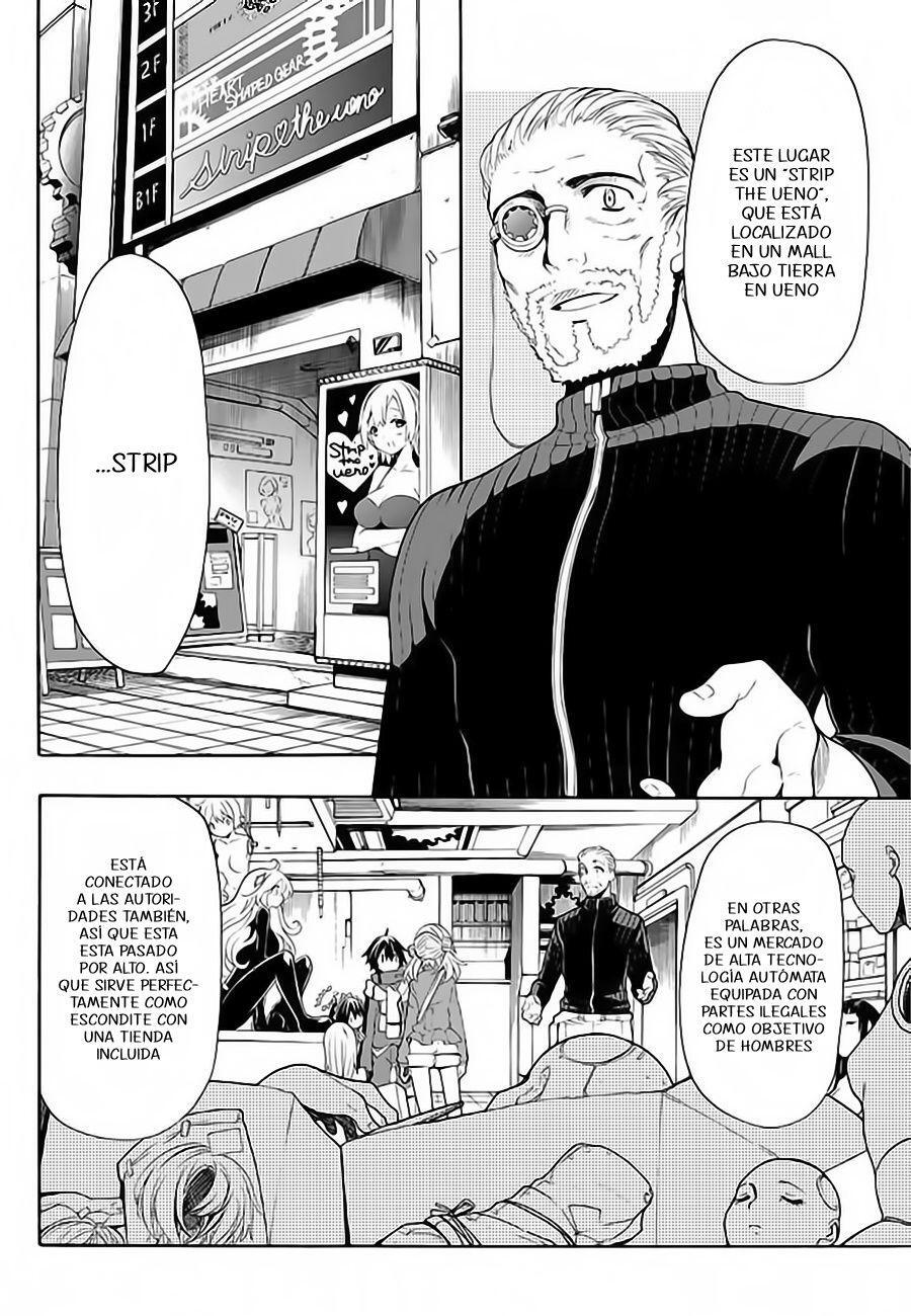 Capitulo 27 page 20