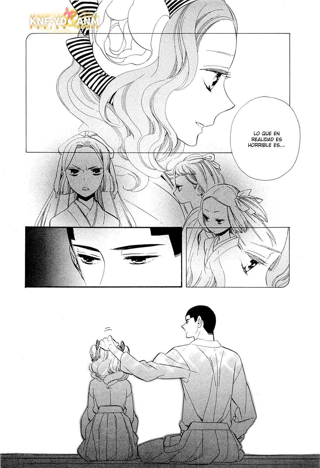 Capitulo 49 page 17