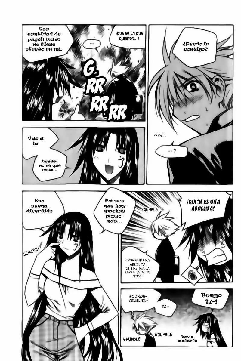 Capitulo 31 page 21