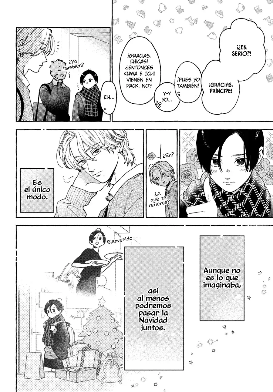 Capitulo 33 page 18