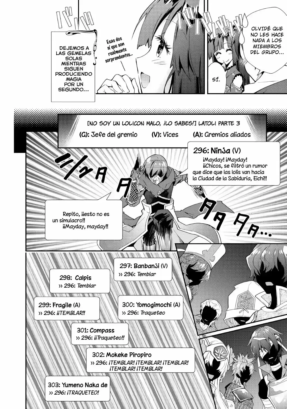 Capitulo 29 page 20