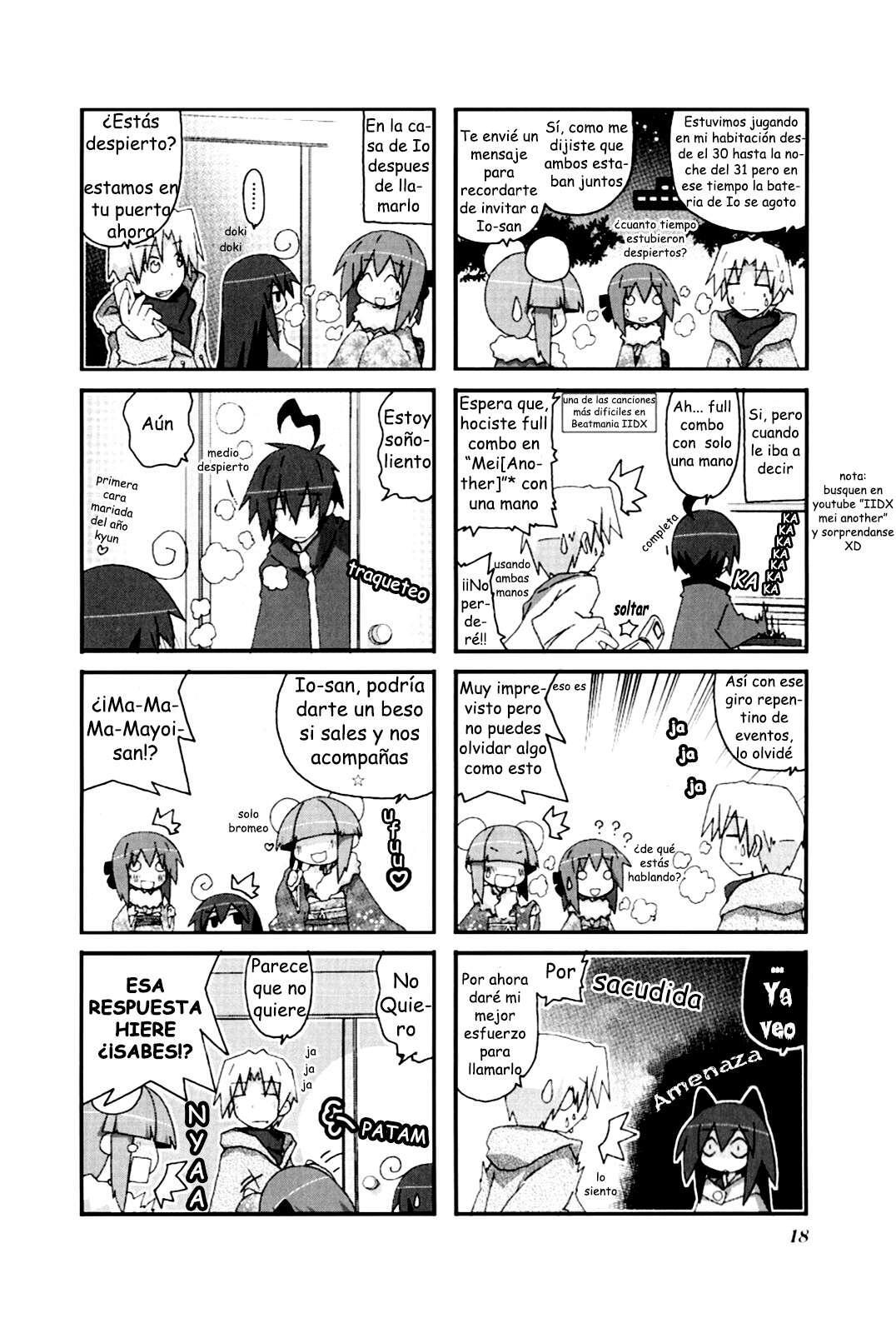 Capitulo 33 page 3